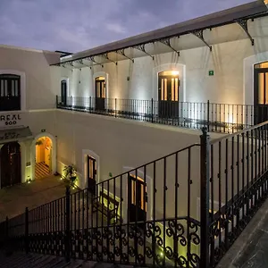 Hotel Business Real 500, Puebla