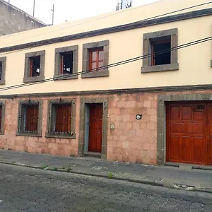 Guest house Azul Centro Historico, Puebla